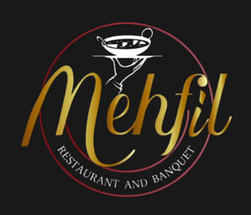 Mehfil Restaurant Logo