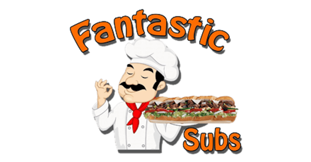 Fantastic Subs Logo