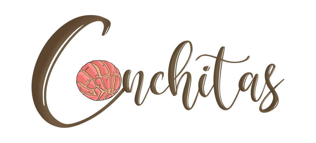 Conchitas Logo