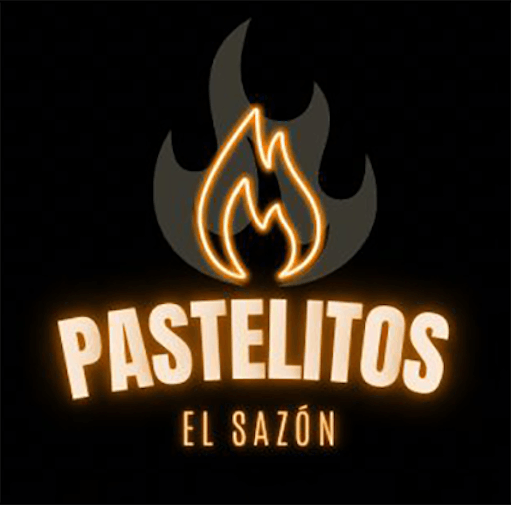 Pastelitos El Sazon Logo