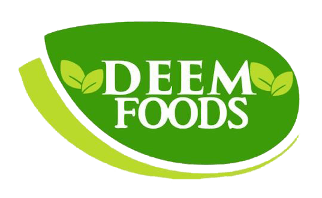 Deem Foods Logo