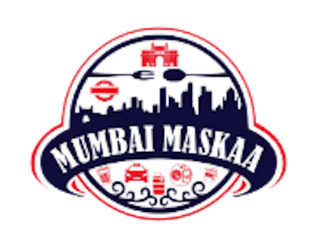 Mumbai Maskaa Logo