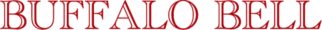 Buffalo Bell Logo