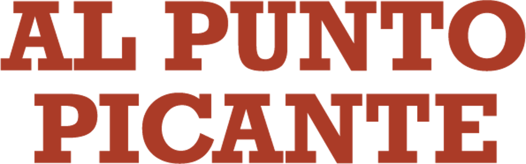 Al Punto Picante Logo