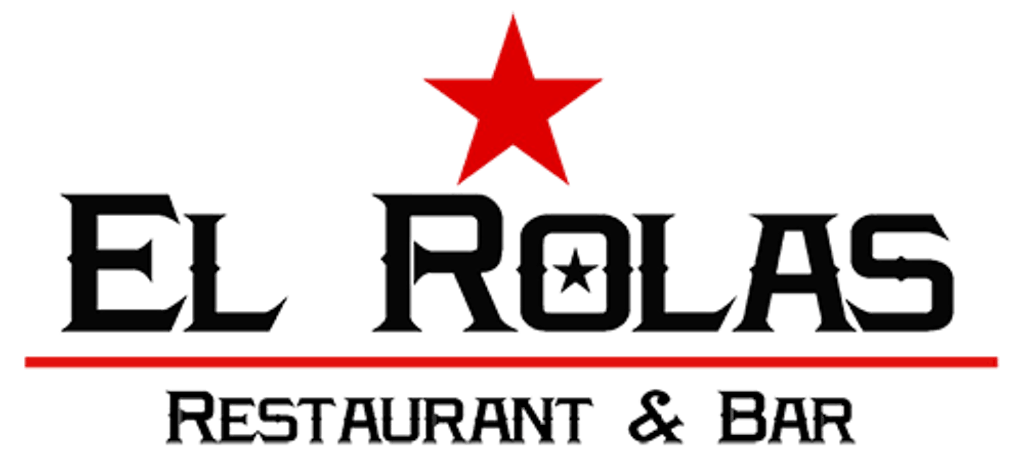 El Rolas Restaurant & Bar Logo