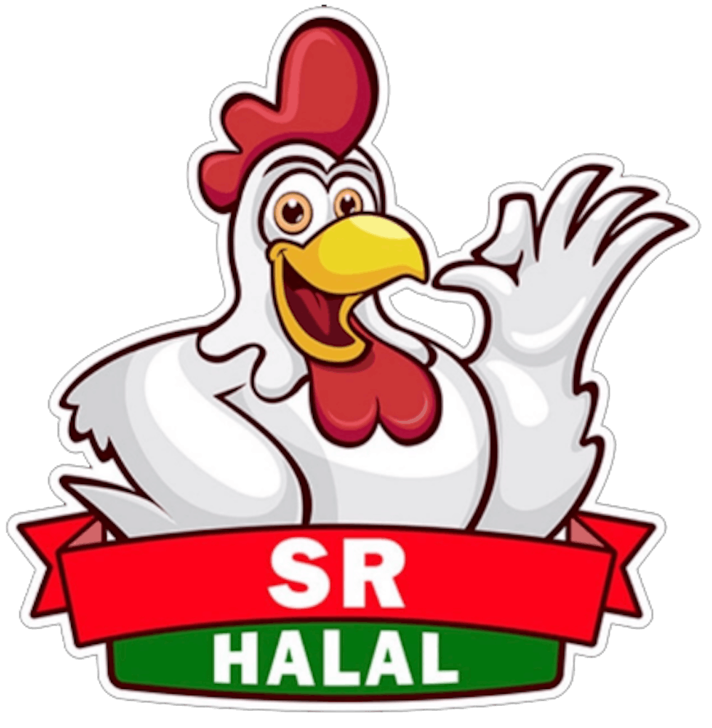 SR 101 Meat Shop Logo