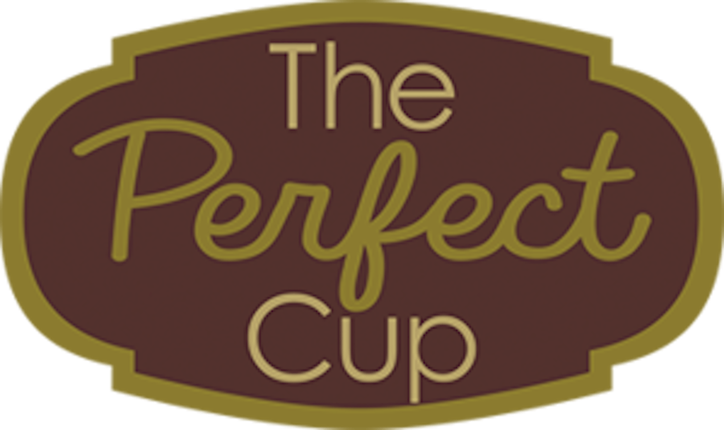 The Perfect Cup Logo