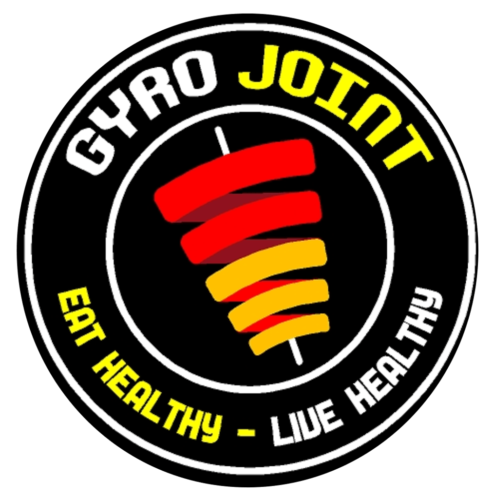 GYRO JOINT Logo