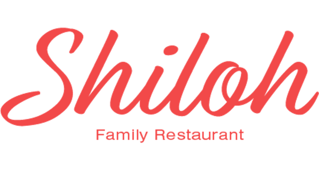 Shiloh Family Restaurant Logo