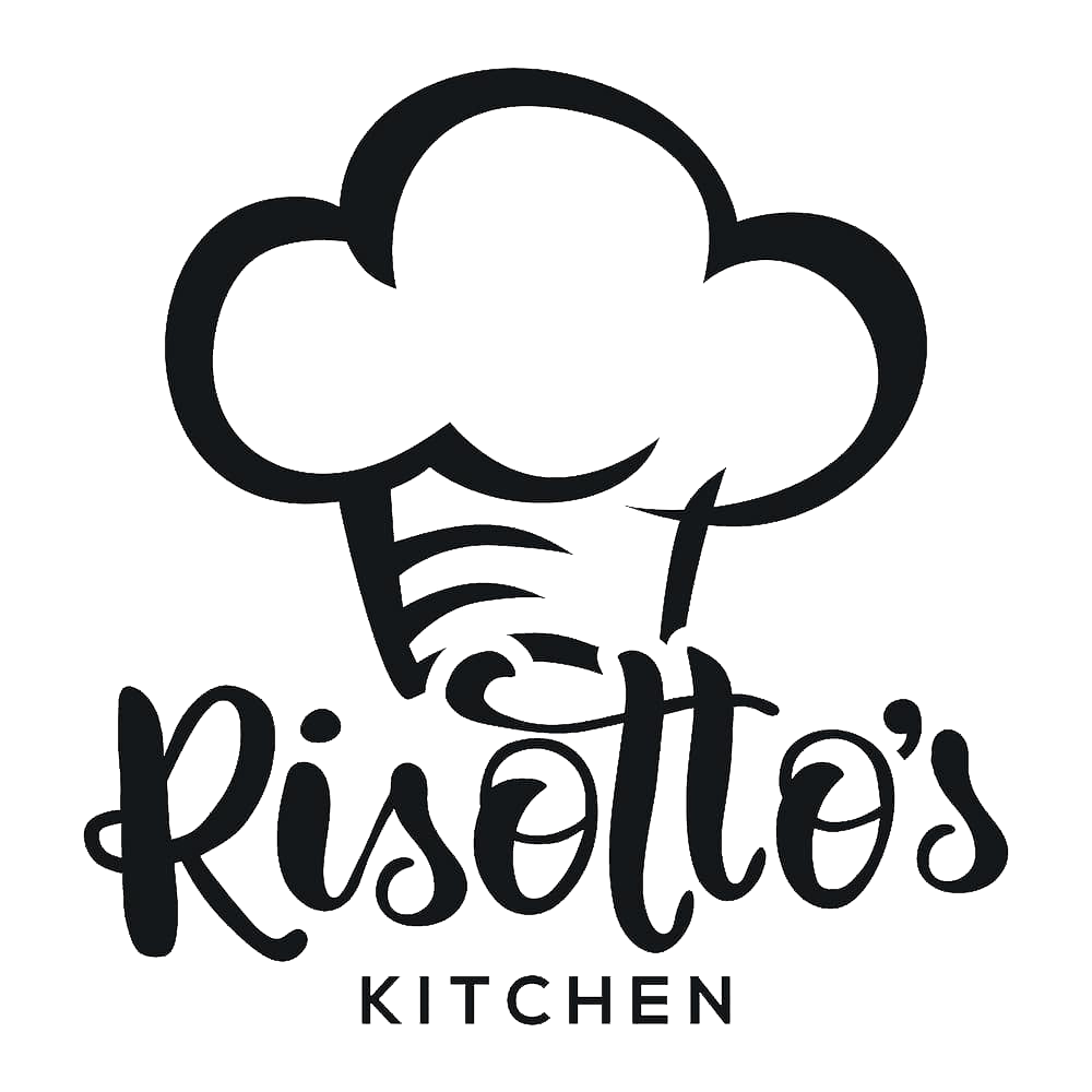 Risotto's Italian Kitchen Logo