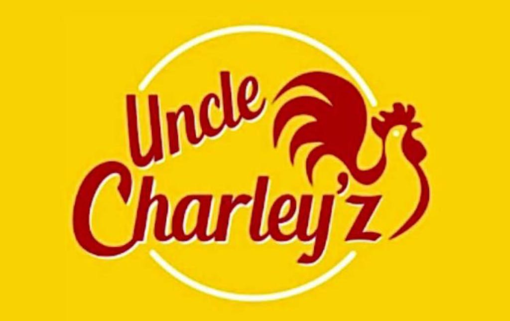 Uncle Charley'z Logo