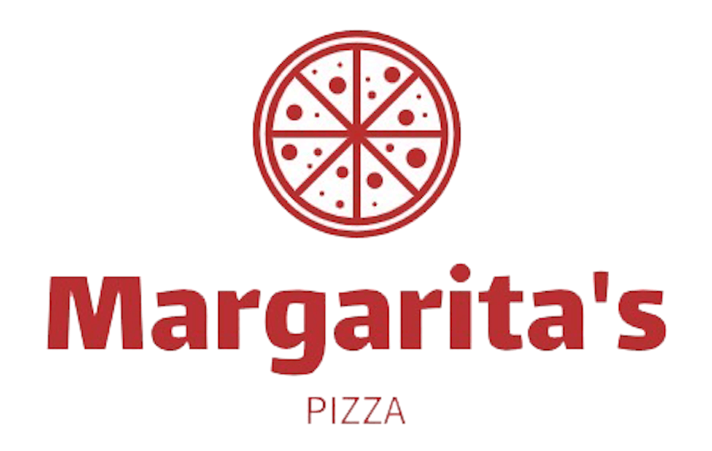 Margarita's Pizza Logo
