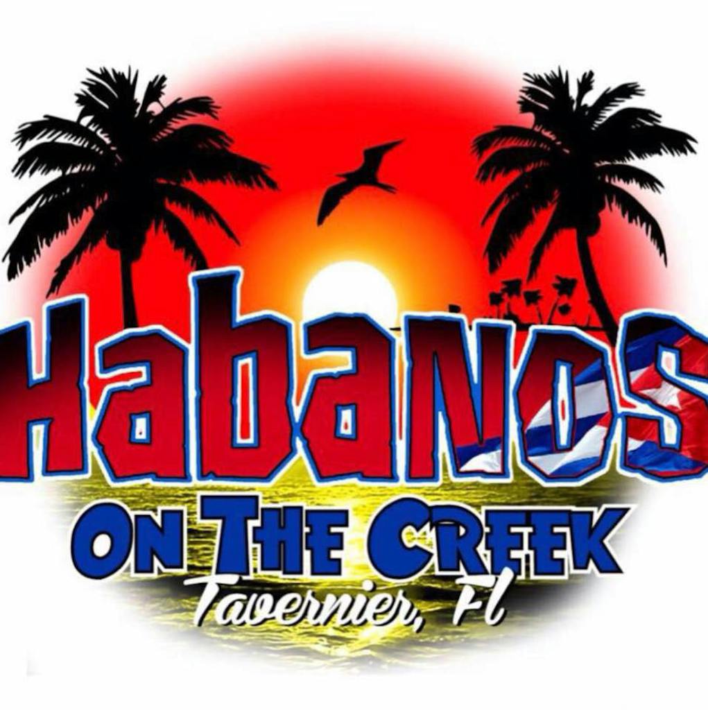 Habanos on the Barge Logo
