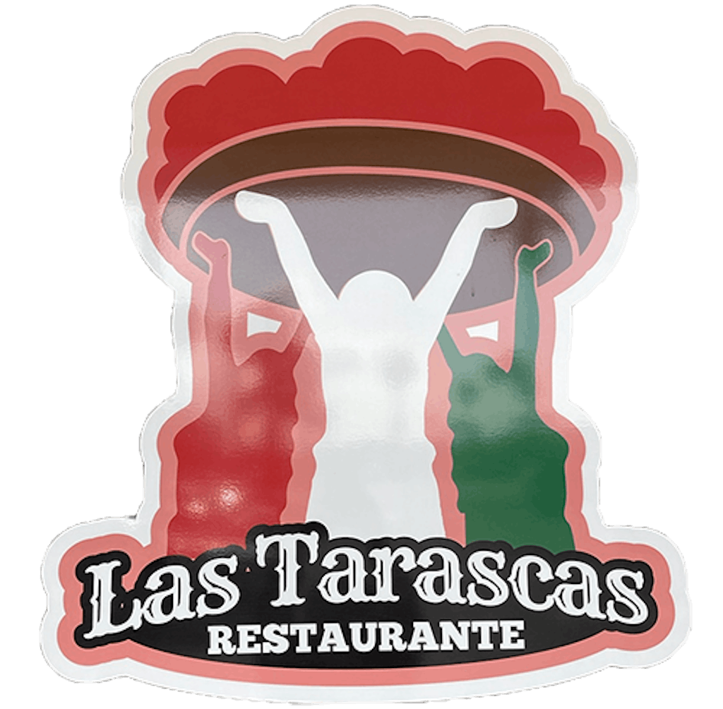 Restaurante Las Tarascas Logo