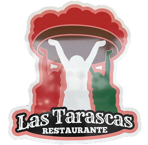 Restaurante Las Tarascas Logo