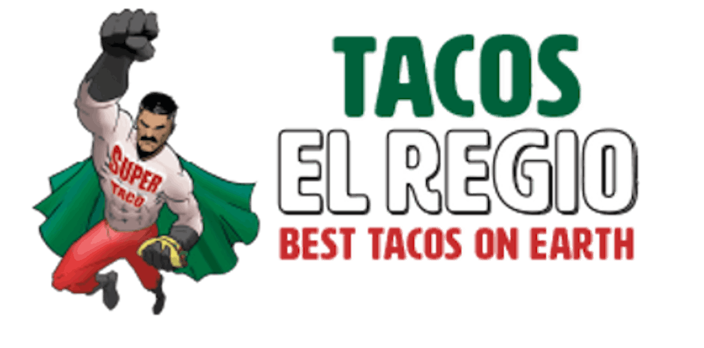 Tacos El Regio  Logo