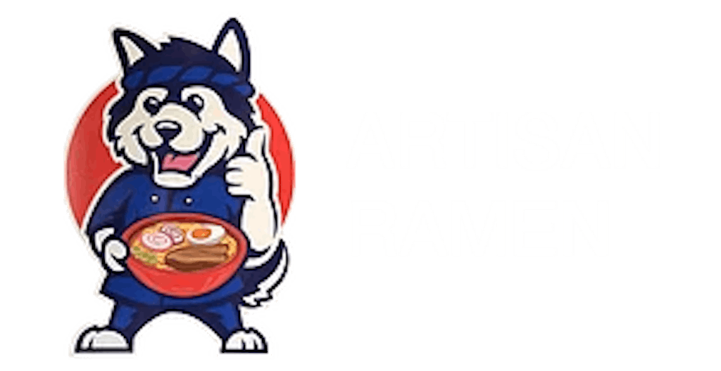 Artisan Ramen Logo