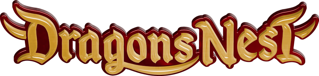Dragon Grill Logo