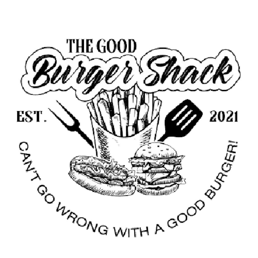 The Good Burger Shack Logo