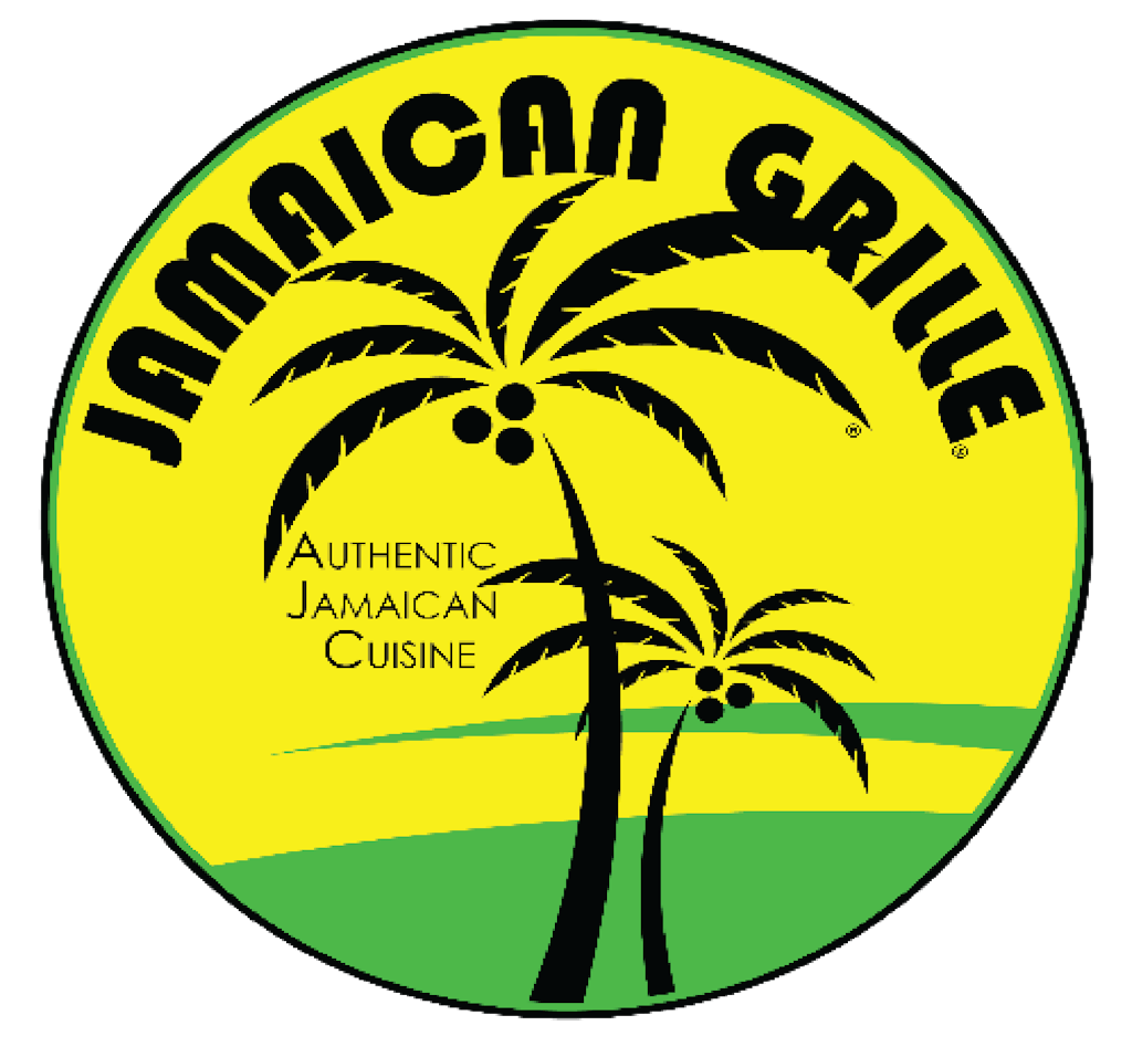 Jamaican Grille Logo