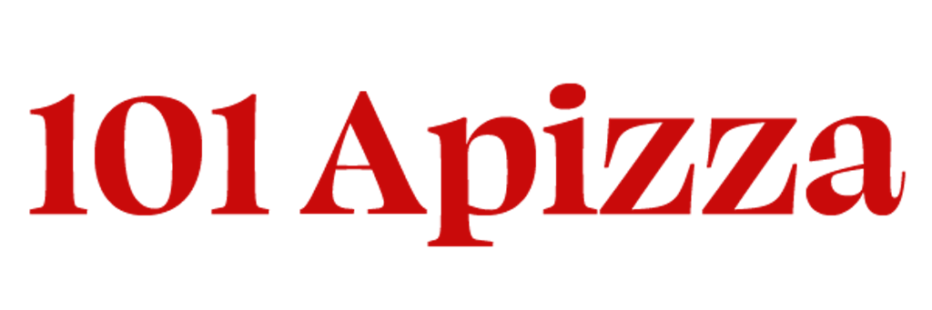 101 Apizza Logo