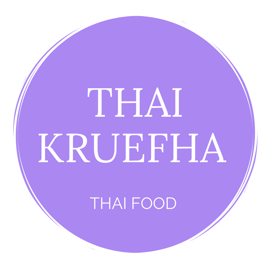 Thai Kruefha Logo