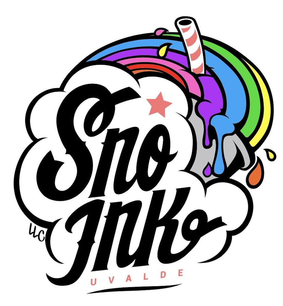 Sno-Ink Logo