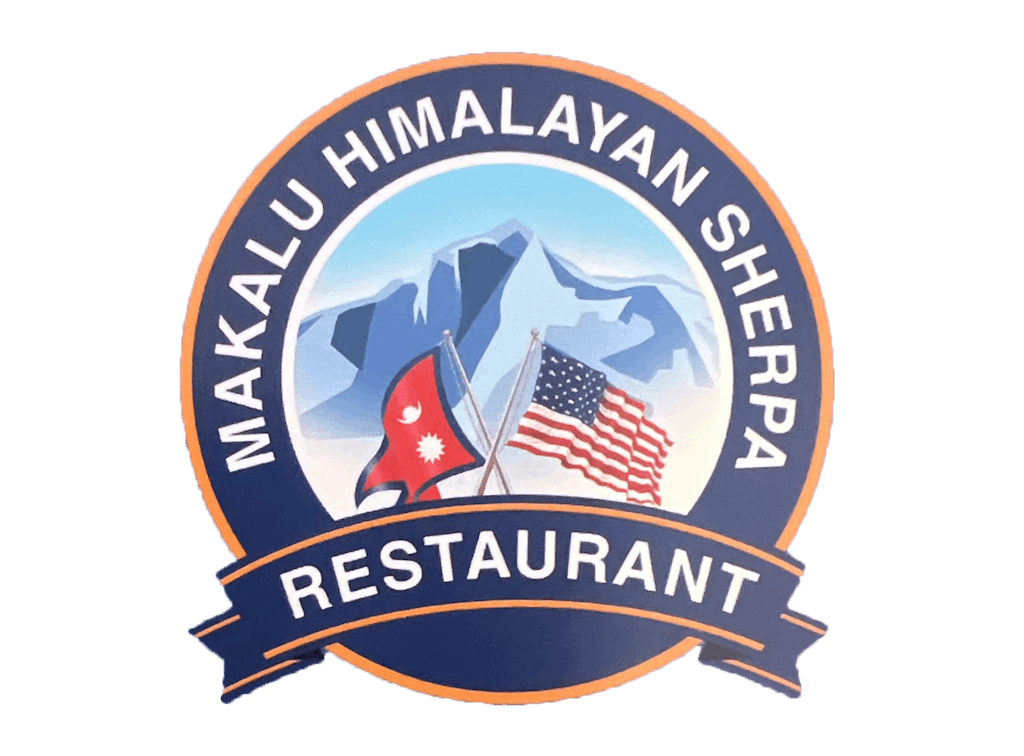 Makalu Himalayan Sherpa Logo