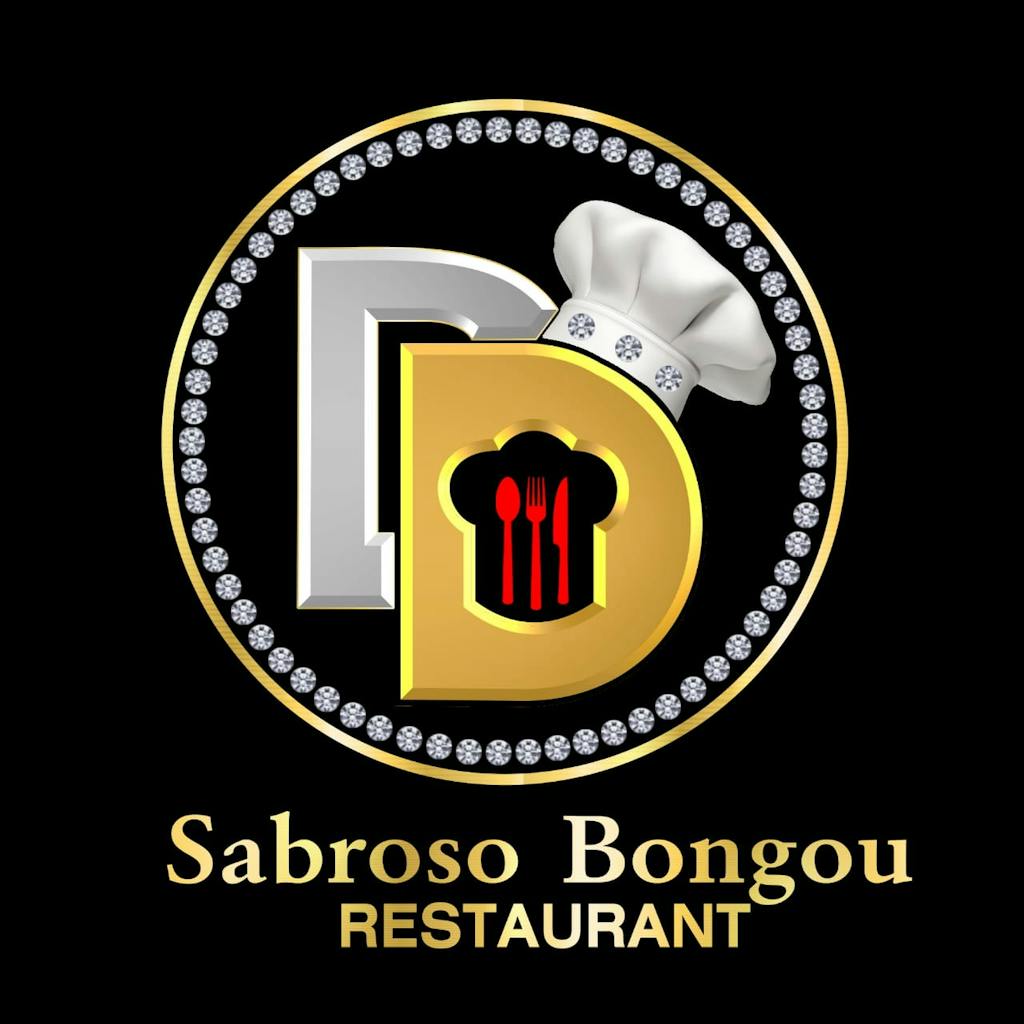 Sabroso Bongou Restaurant Logo