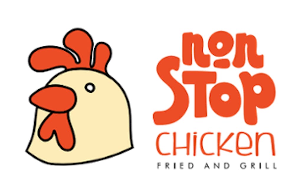 Non Stop Chicken Logo