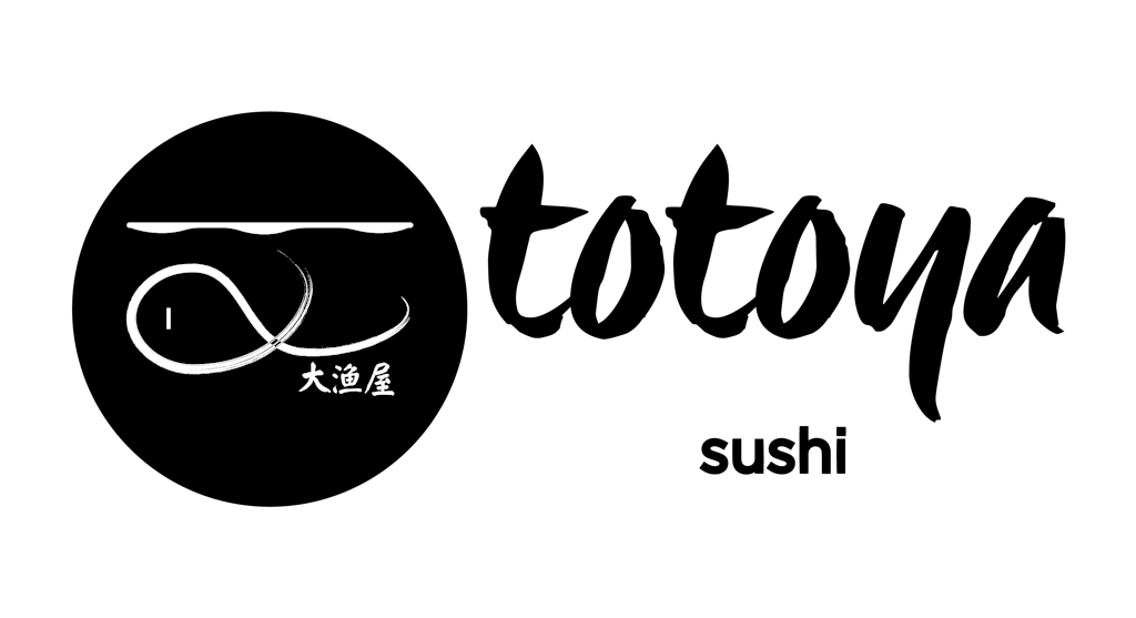 Totoya Sushi Logo