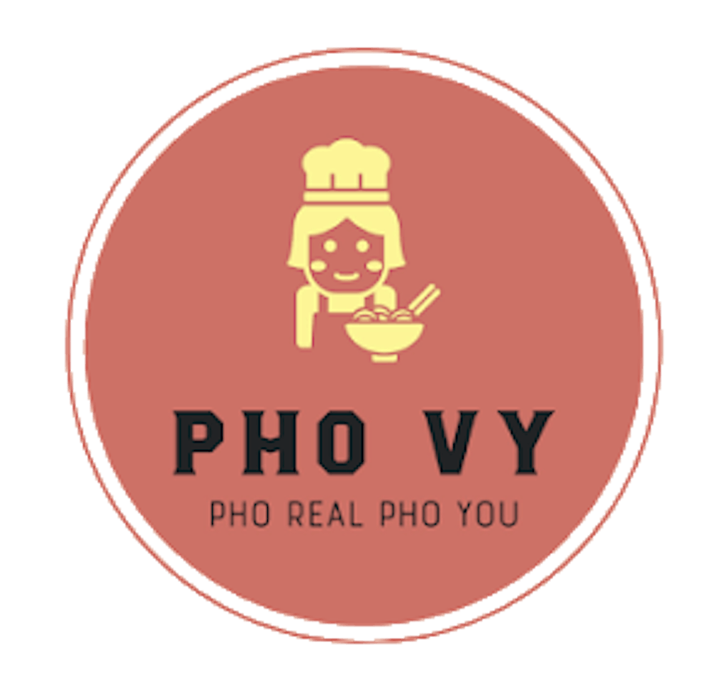 Pho Vy Logo
