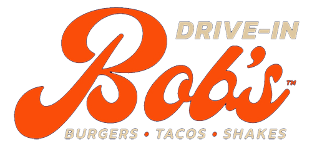 Bobs Drive in Logo