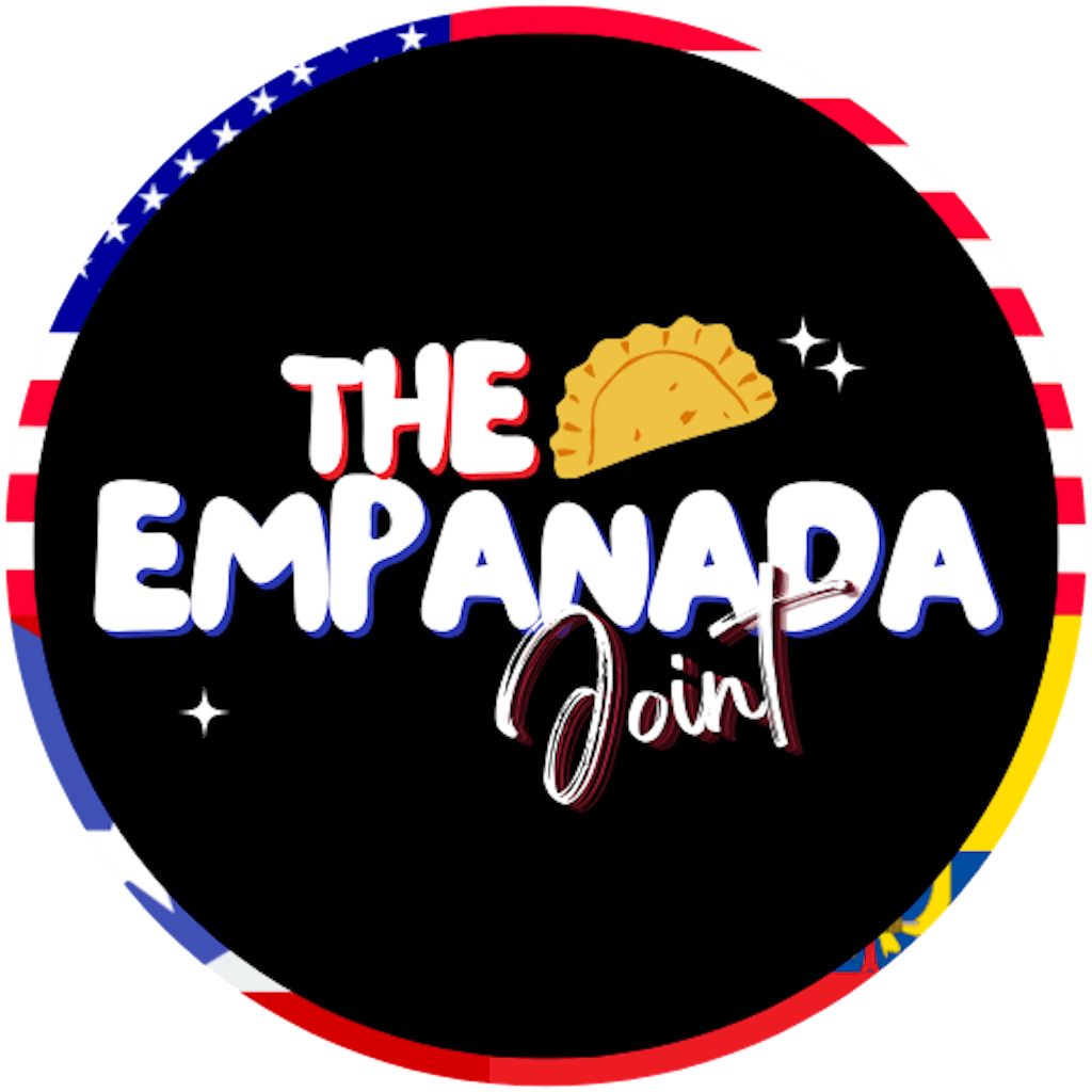 The Empanada Joint Logo