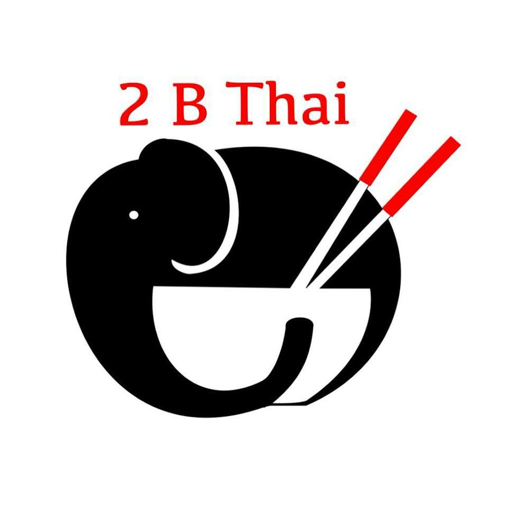 2B Thai Logo