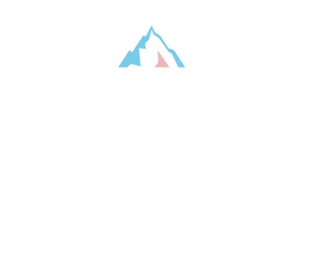 Mama Mia Dessert Bar Logo