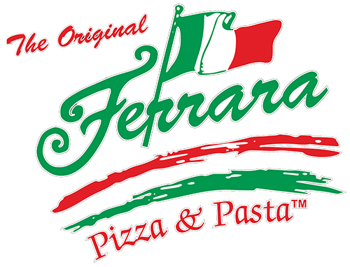 Ferrara's Italian Grill Logo