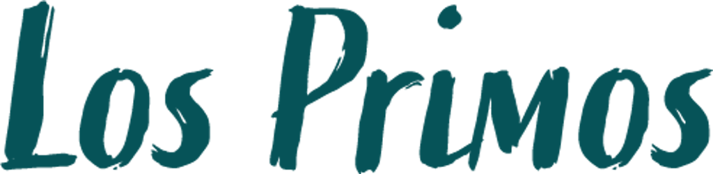 Los Primos Logo