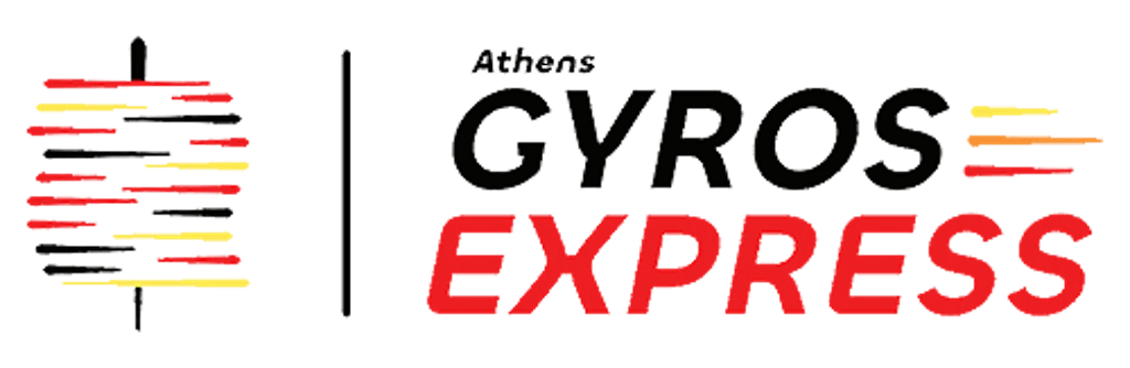 Athens Gyros Express Logo