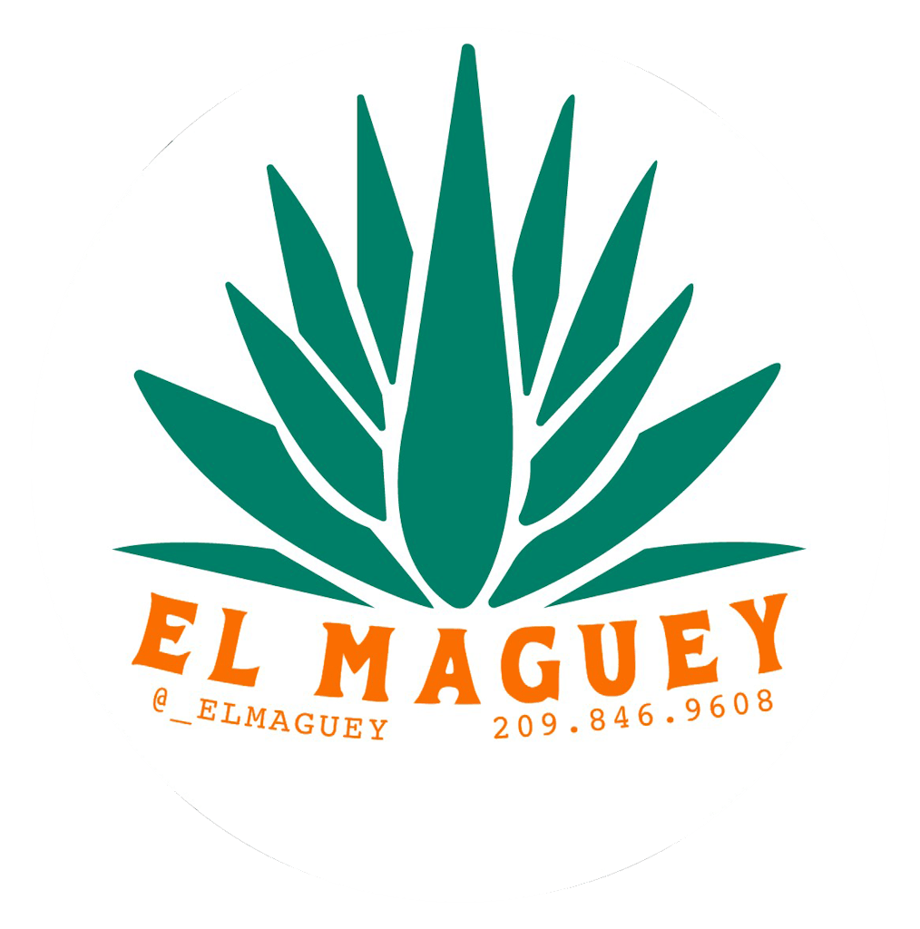 Taqueria el Maguey Logo