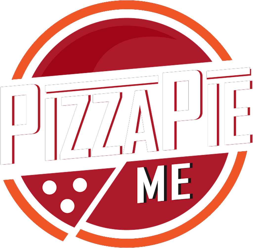 Pizza Pie Me Logo