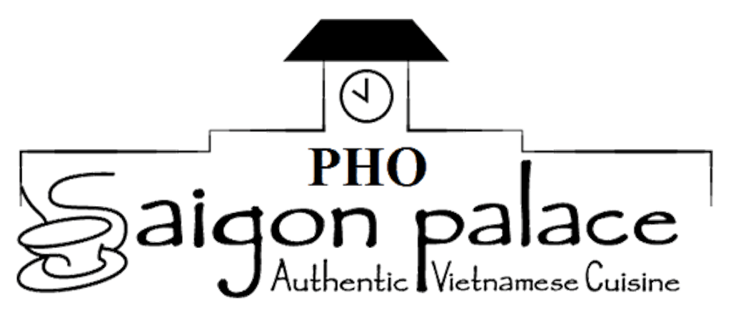 Saigon Palace Logo