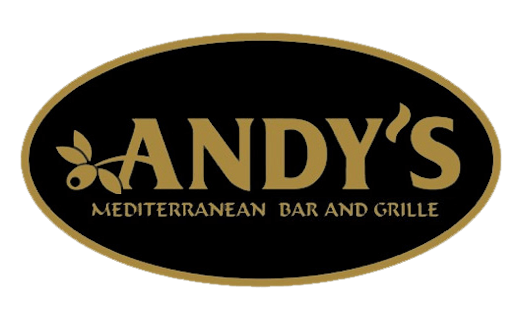 Andy's Mediterranean Grille Logo