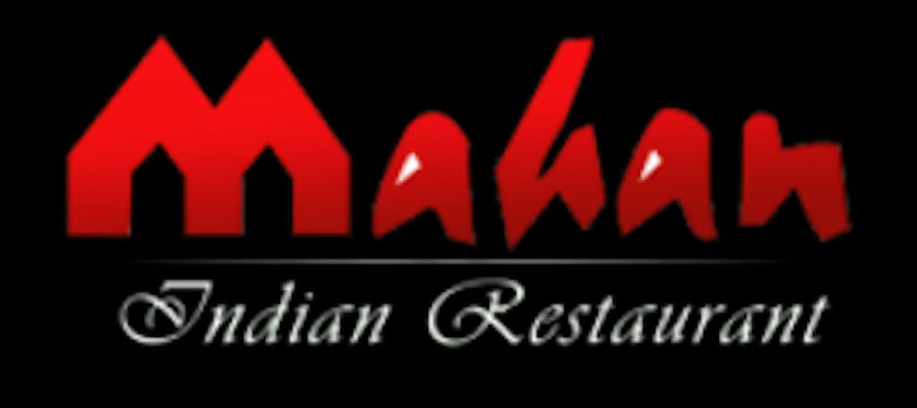 Mahan Indian Restaurant Logo