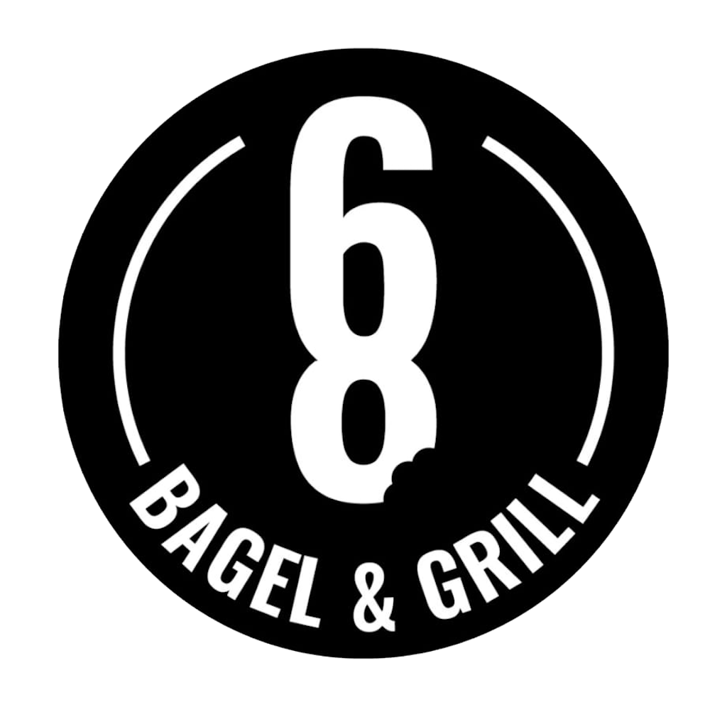 68 Deli Bagel & Grill Logo