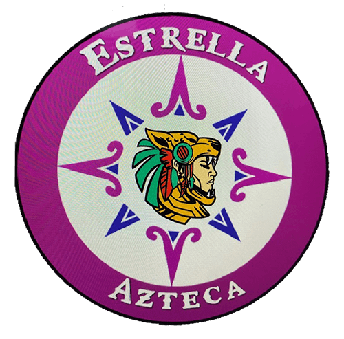 Estrella Azteca Logo