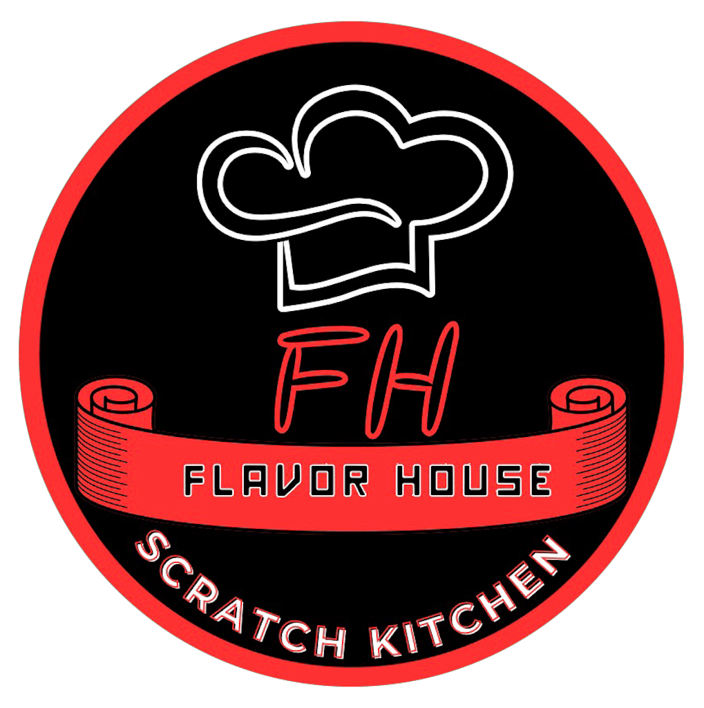 FLAVOR HOUSE STATESVILLE Logo