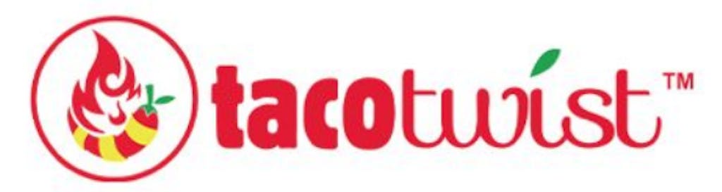 Taco Twist Logo