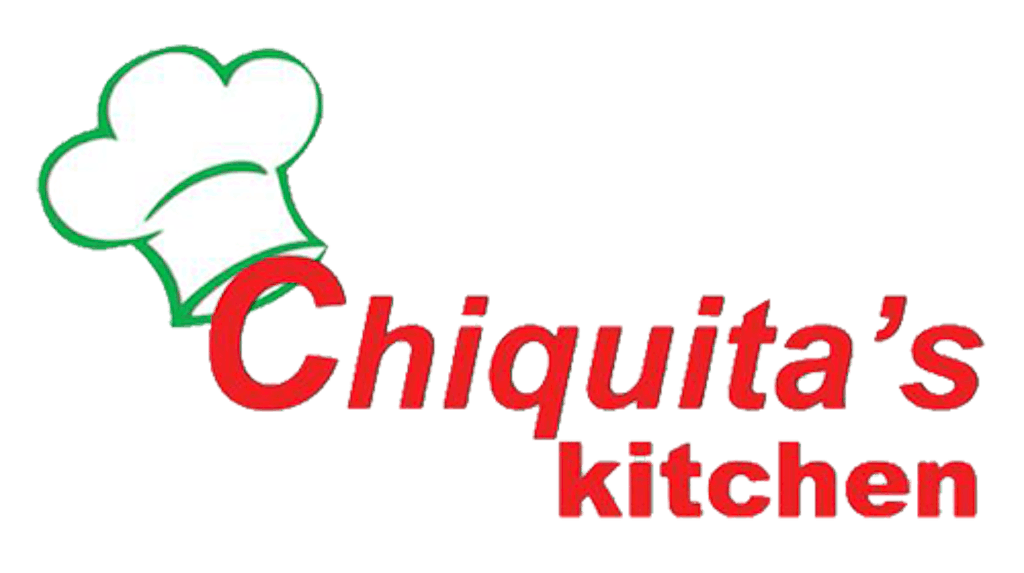 Chiquita's Kitchen  Logo