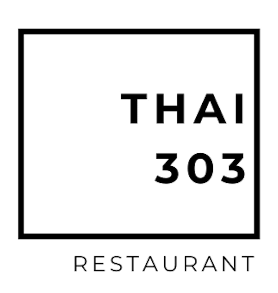 Thai 303  Logo